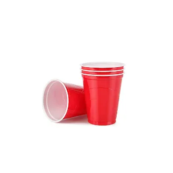 Dharti Plastic Glass