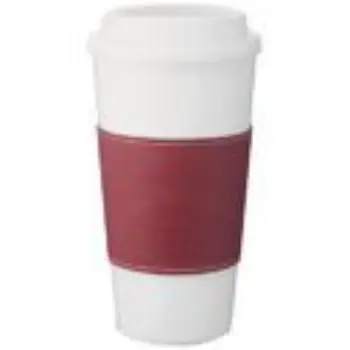 Automatic Plastic Glass