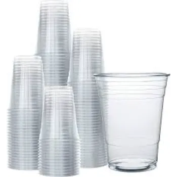  Modern Plastic Glass