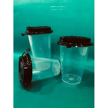 Mega Plastic Glass