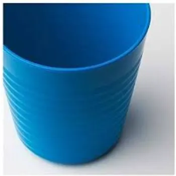 Modern Plastic Glass 