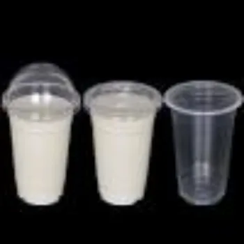 Shree Ram Products Pvt Ltd Plastic Glass