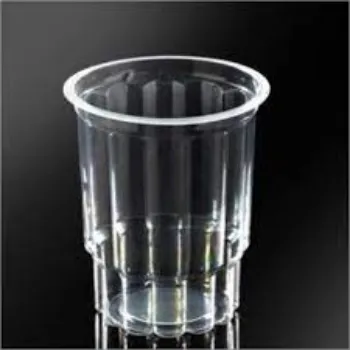 Sai Souriish Enterprises Plastic Glass