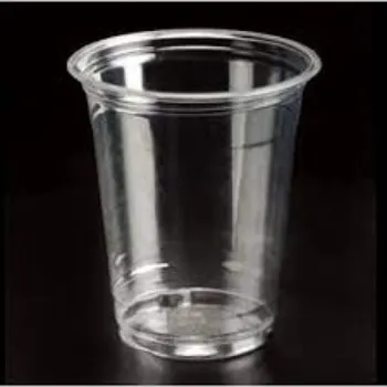 Veerbhadreshwar Agarbatti Plastic Glass