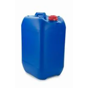 Fine Quality Plastic Jerry Cans