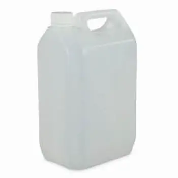 Plastic Jerry Cans