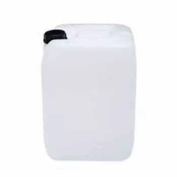 Multicolor Plastic Jerry Cans