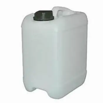 Plastic Jerry Cans