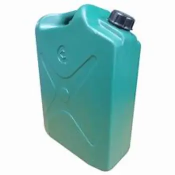 Multisizes Plastic Jerry Cans