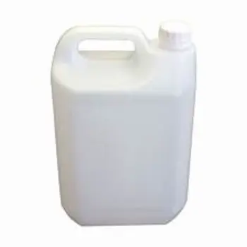 Plastic Jerry Cans