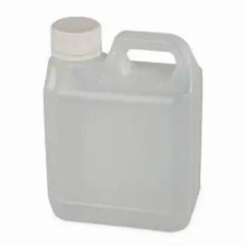Plastic Jerry Cans