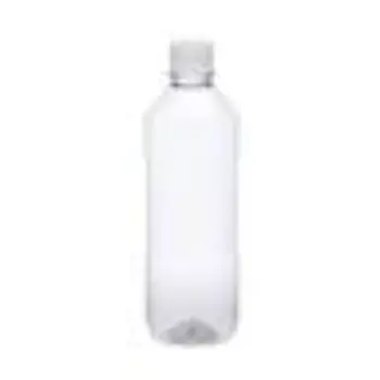 Plain Plastic Juice Bottles