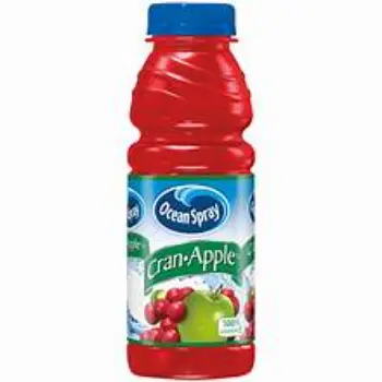 Plastic Juice Bottles