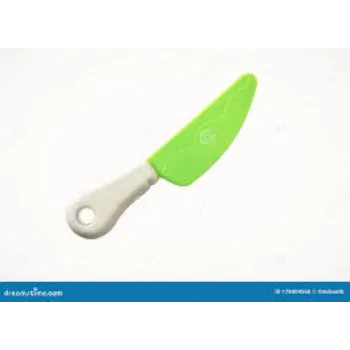  Plastic Knife