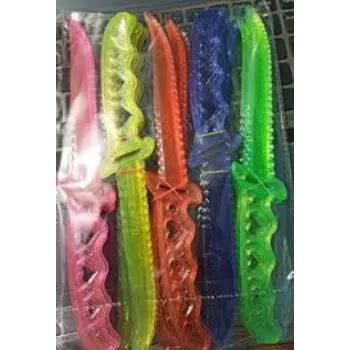 Plastic Knife