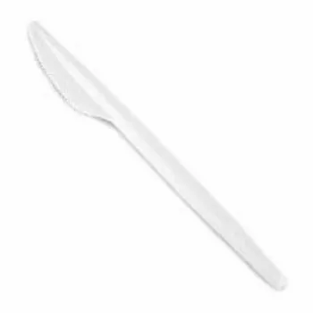  Plastic Knife