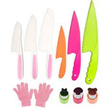 Multies Plastic Knife