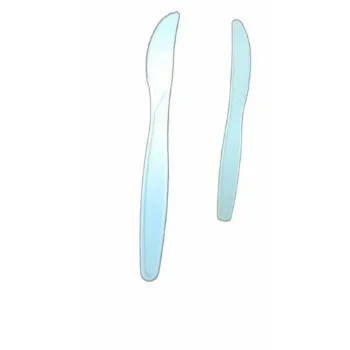  Plastic Knife
