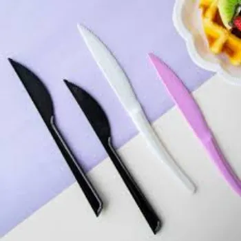 Plastic Knife