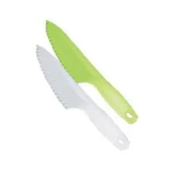  Plastic Knife