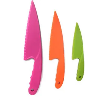 New Plastic Knife