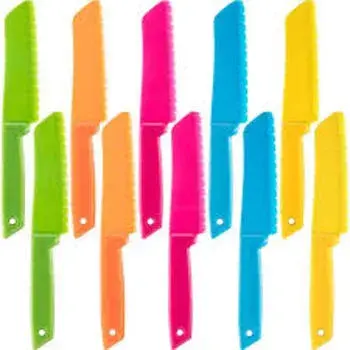 Plastic Knife