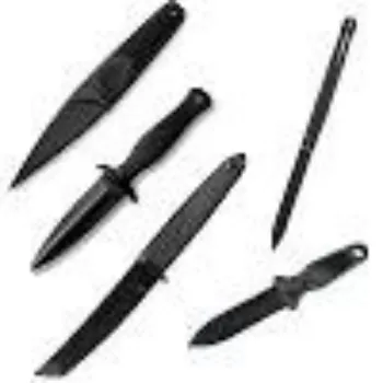 Disposable Plastic Knife