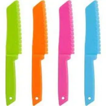 Plastic Knife
