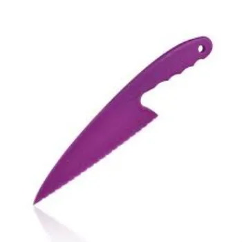 Custom Design Plastic Knife