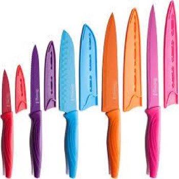 Modern Plastic Knife
