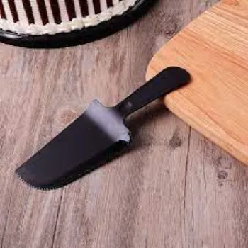 Fine Finish Plastic Knife