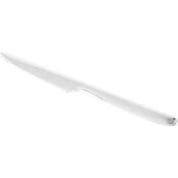 Sustainable Plastic Knife