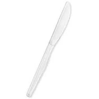 Custom Design Plastic Knife