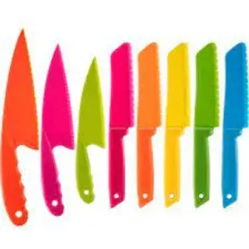 Disposable Plastic Knife