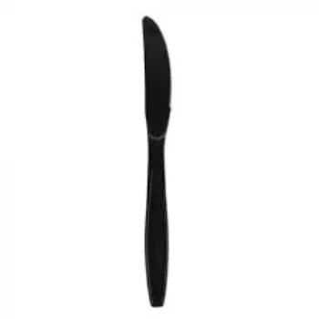 Colorful Plastic Knife