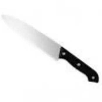 Pepreco Industries Plastic Knife