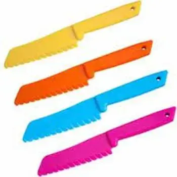 Light Weight Plastic Knife