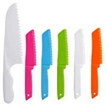 Good Quality Plastic Knife