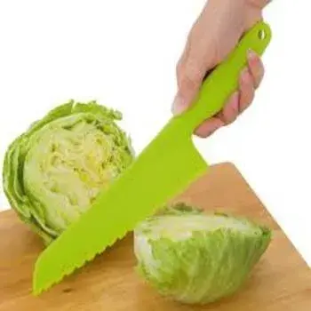 Customized Plastic Knife