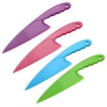 Plastic Knife