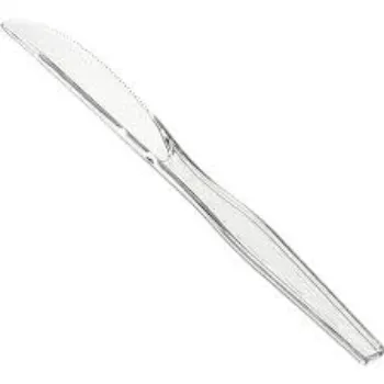 New Recycled Plastic Knife