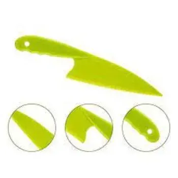 Plastic Knife