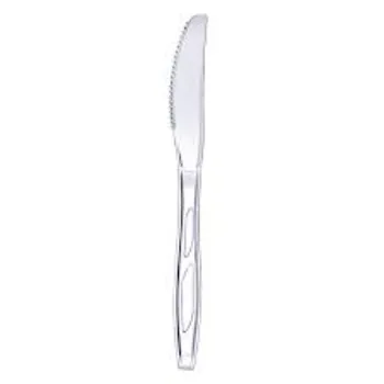 Standard Plastic Knife