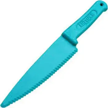 Durable Plastic Knife