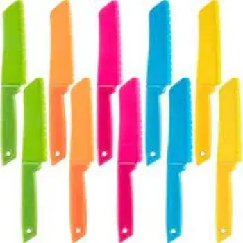 Plastic Knife