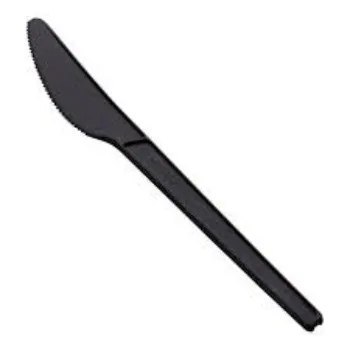 High Quality Plastic Knife