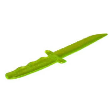 Plastic Knife