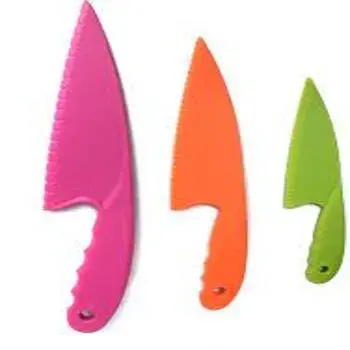Plastic Knife