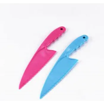 Plastic Knife