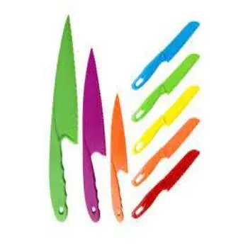 Plastic Knife
